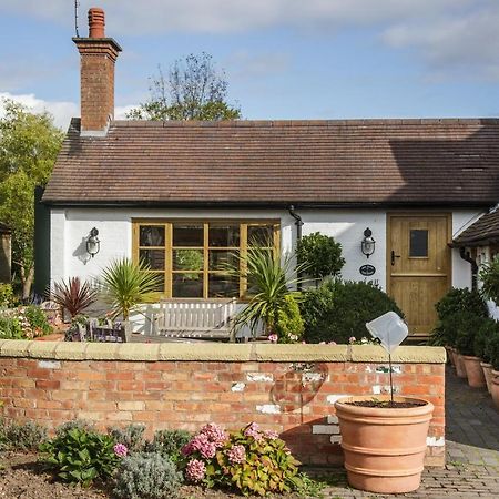 Bay Tree Cottage Дройтуич Екстериор снимка