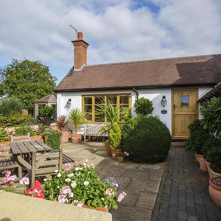 Bay Tree Cottage Дройтуич Екстериор снимка